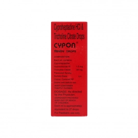 Cypon Oral Drops